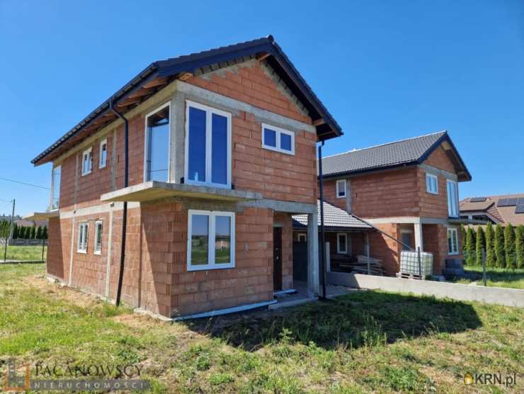 Dom  na sprzedaż, Goszyce, ul. , 