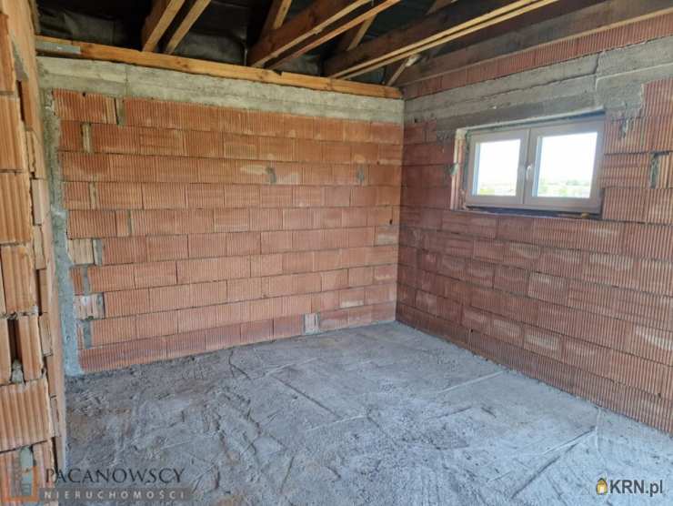 , Dom  na sprzedaż, Goszyce, ul. 