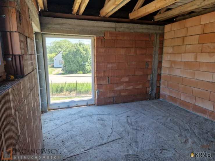 PACANOWSCY NIERUCHOMOŚCI, Dom  na sprzedaż, Goszyce, ul. 