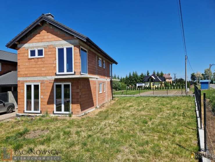 Dom  na sprzedaż, Goszyce, ul. , 