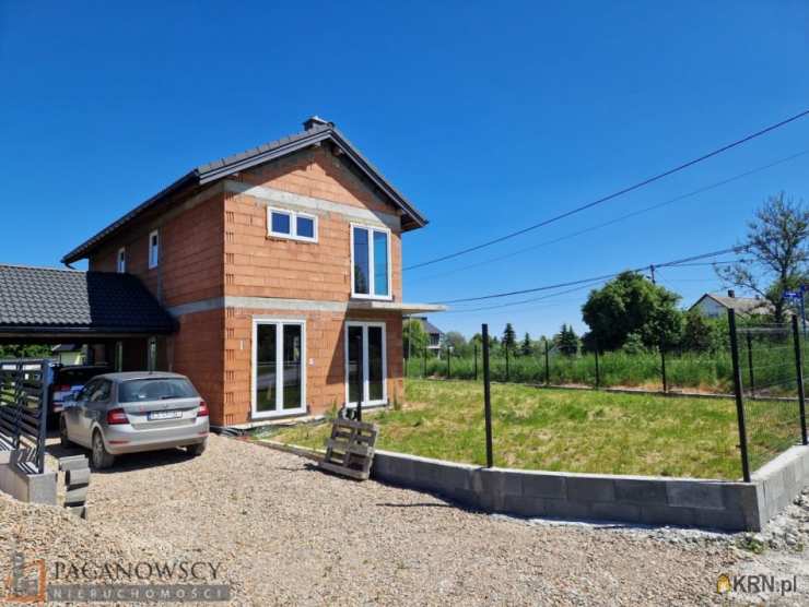 Dom  na sprzedaż, , Goszyce, ul. 