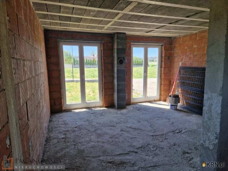 , Dom  na sprzedaż, Goszyce, ul. 