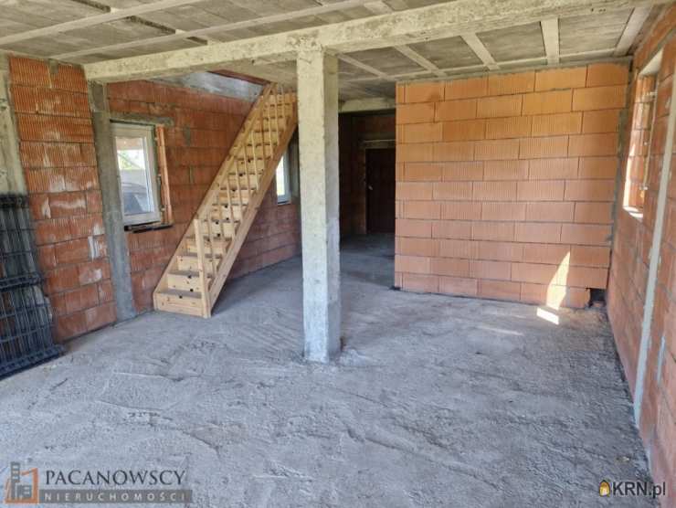 PACANOWSCY NIERUCHOMOŚCI, Dom  na sprzedaż, Goszyce, ul. 