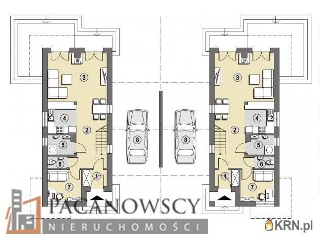 Dom  na sprzedaż, Goszyce, ul. , 