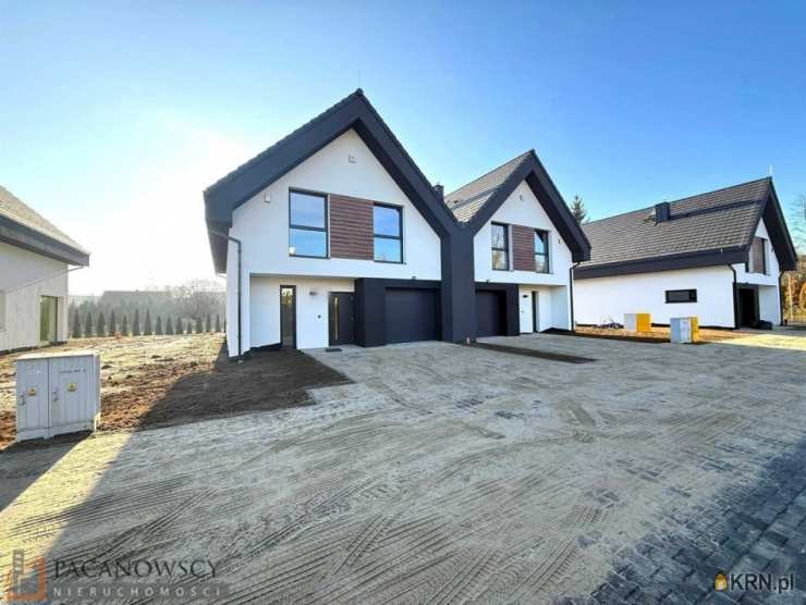 Dom  na sprzedaż, Garlica Murowana, ul. , 