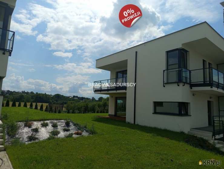 Dom  na sprzedaż, Kraków, Dębniki/Skotniki, ul. Kozienicka, 