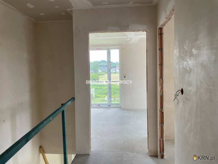 Kraków, Dębniki/Skotniki, ul. Kozienicka, Dom  na sprzedaż, 