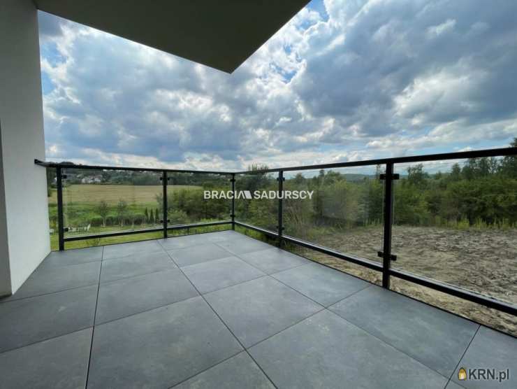 Dom  na sprzedaż, Kraków, Dębniki/Skotniki, ul. Kozienicka, 