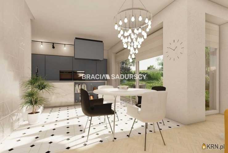 Kraków, Dębniki/Skotniki, ul. Kozienicka, Dom  na sprzedaż, 