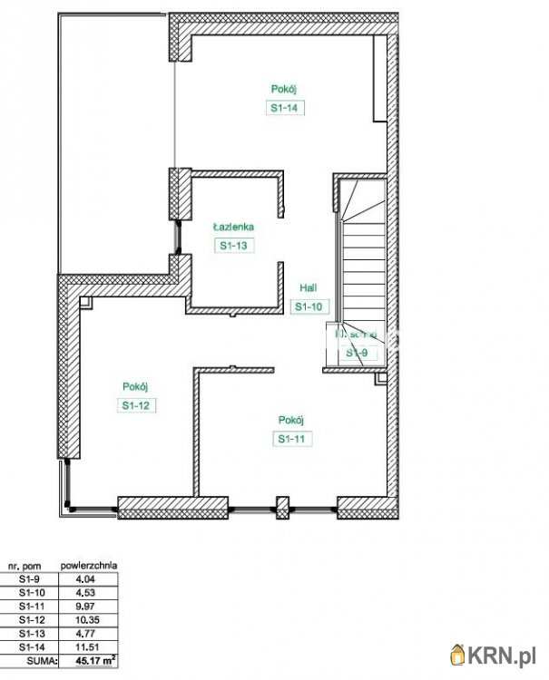 , Kraków, Dębniki/Skotniki, ul. Kozienicka, Dom  na sprzedaż