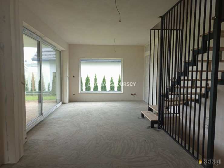 , Kraków, Dębniki/Skotniki, ul. Kozienicka, Dom  na sprzedaż