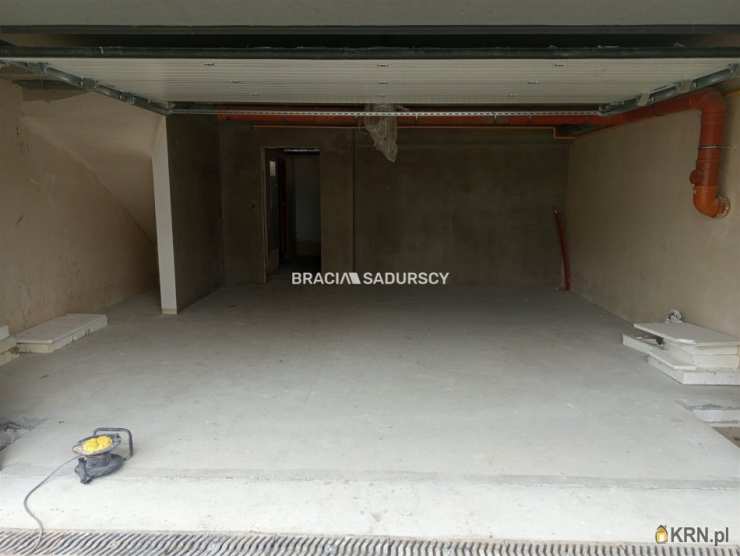 Bracia Sadurscy Oddział BS2 Rynek Pierwotny, Dom  na sprzedaż, Kraków, Dębniki/Skotniki, ul. Kozienicka