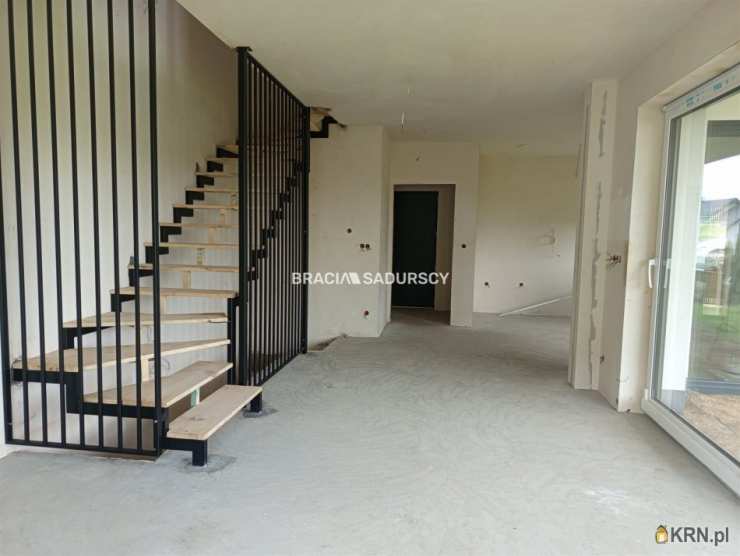 Kraków, Dębniki/Skotniki, ul. Kozienicka, , Dom  na sprzedaż