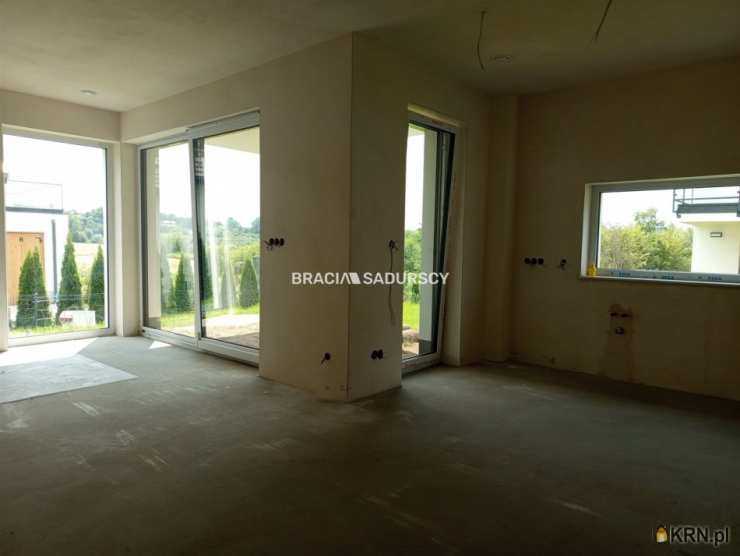 , Dom  na sprzedaż, Kraków, Dębniki/Skotniki, ul. Kozienicka