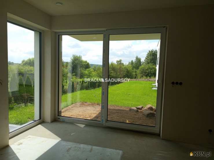 Bracia Sadurscy Oddział BS2 Rynek Pierwotny, Dom  na sprzedaż, Kraków, Dębniki/Skotniki, ul. Kozienicka