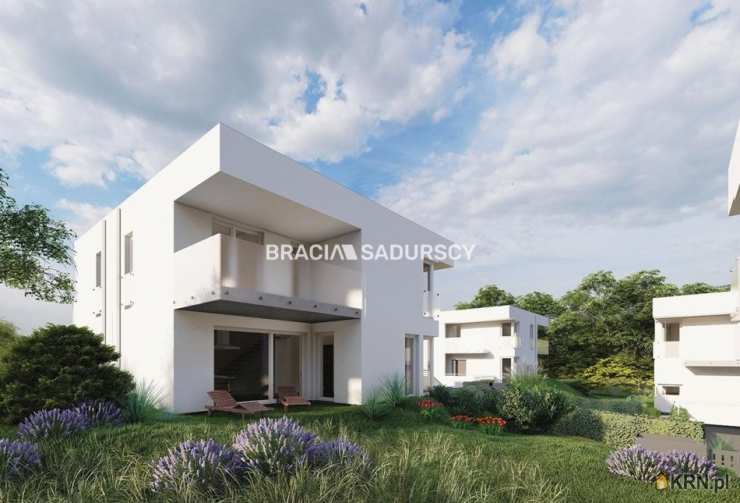 Dom  na sprzedaż, Kraków, Dębniki/Skotniki, ul. Kozienicka, 