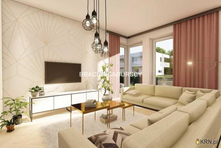 Bracia Sadurscy Oddział BS2 Rynek Pierwotny, Dom  na sprzedaż, Kraków, Dębniki/Skotniki, ul. Kozienicka