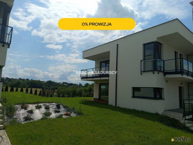 Dom  na sprzedaż, Kraków, Dębniki/Skotniki, ul. Kozienicka, 