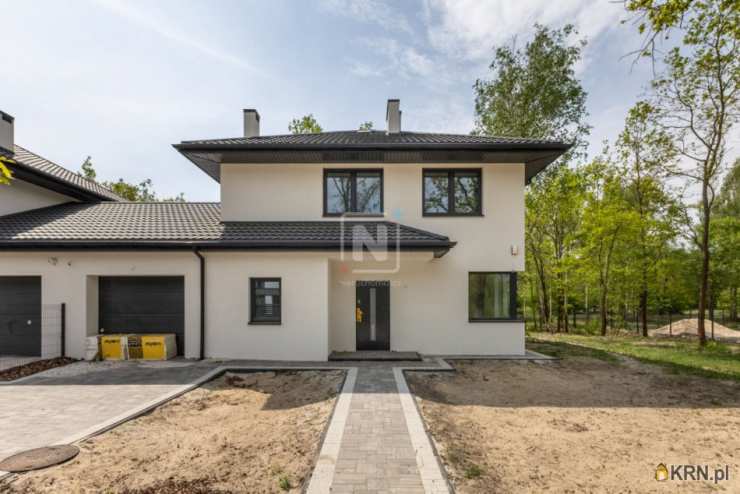 Dom  na sprzedaż, 5 pokojowe, Milanówek, ul. Dowcip