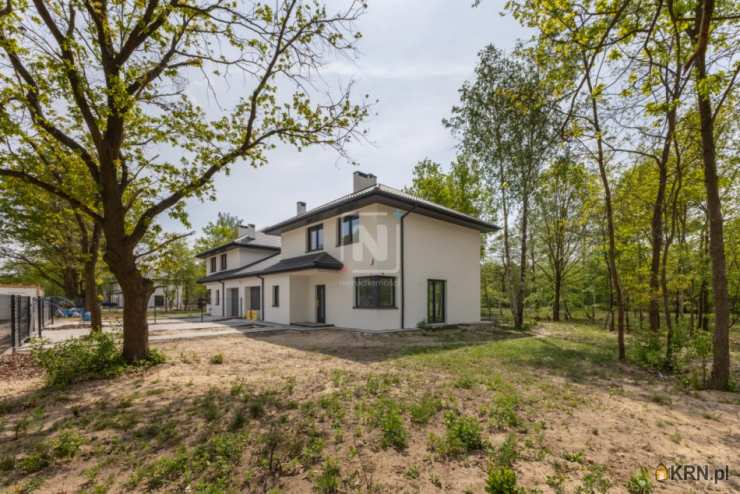 Milanówek, ul. Dowcip, Dom  na sprzedaż, 5 pokojowe