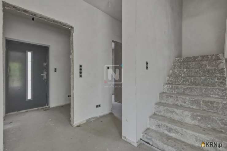 Dom  na sprzedaż, 5 pokojowe, Milanówek, ul. Dowcip