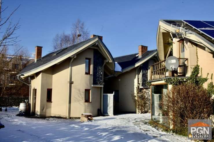 Rewal, ul. Makowa, Dom  na sprzedaż, 6 pokojowe