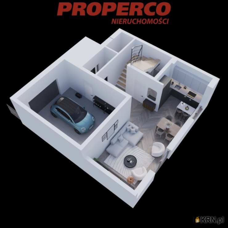 , Bilcza, ul. , Dom  na sprzedaż