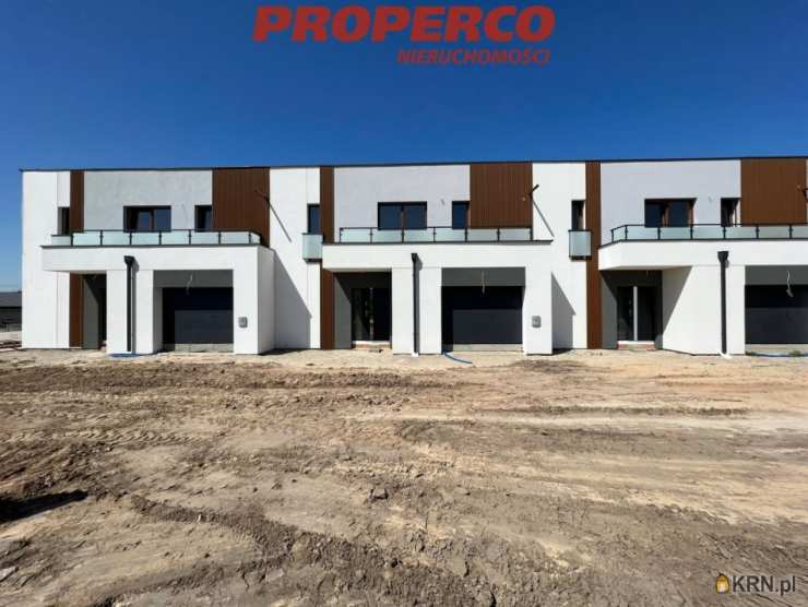 PROPERCO Sp. z o.o. Sp. k. , Dom  na sprzedaż, Bilcza, ul. 