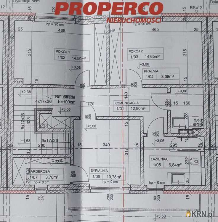 Bilcza, ul. , Dom  na sprzedaż, 