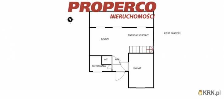 Dom  na sprzedaż, , Bilcza, ul. 