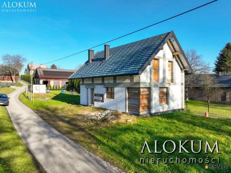 Gdów, ul. , Dom  na sprzedaż, 5 pokojowe