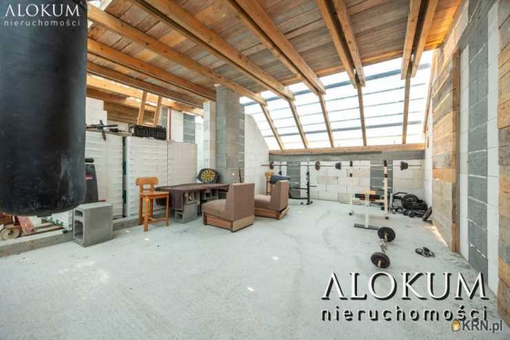 Dom  na sprzedaż, Gdów, ul. , 5 pokojowe