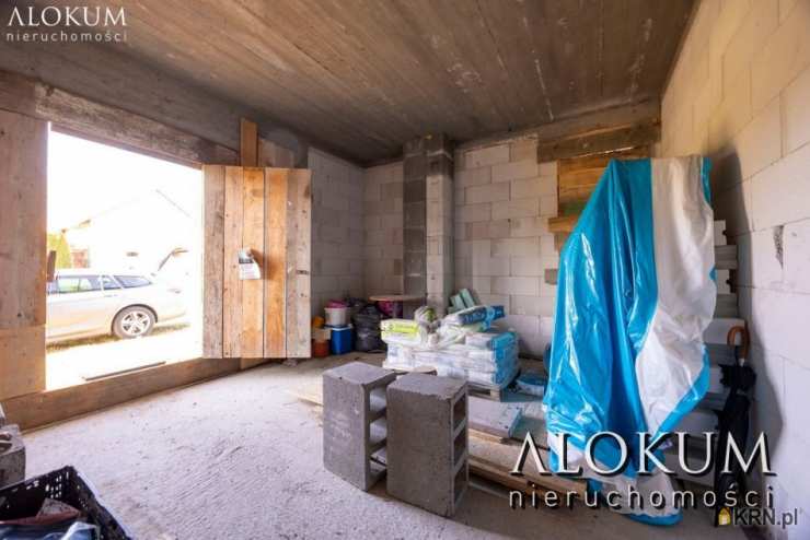 Gdów, ul. , 5 pokojowe, Dom  na sprzedaż