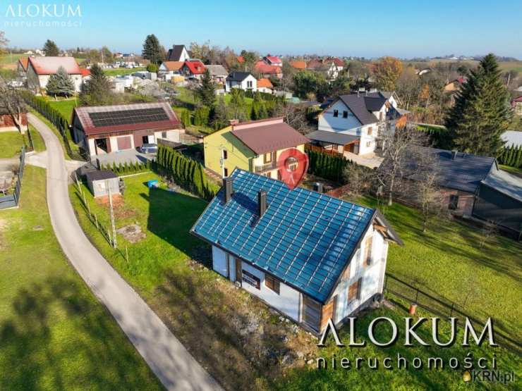 5 pokojowe, Gdów, ul. , Dom  na sprzedaż