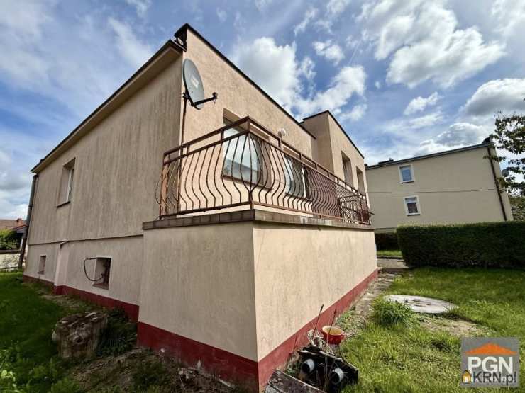 Dom  na sprzedaż, Gryfice, ul. , 4 pokojowe
