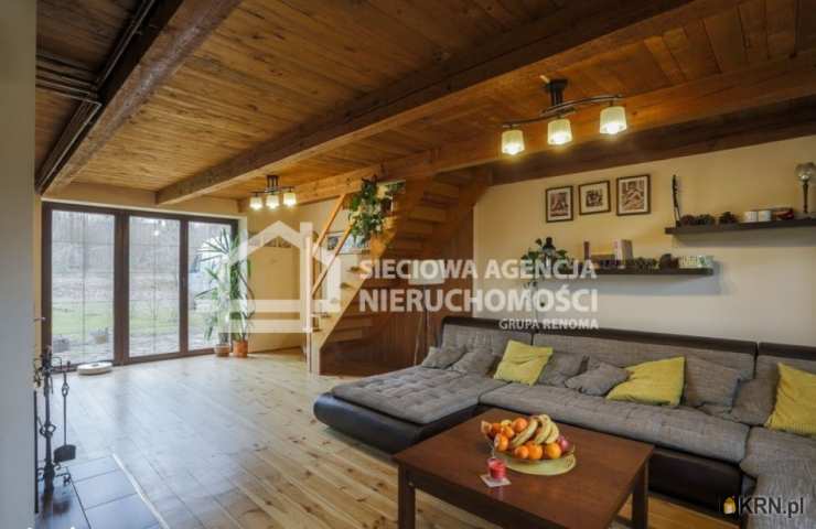 Dom  na sprzedaż, 5 pokojowe, Karczemki, ul. 