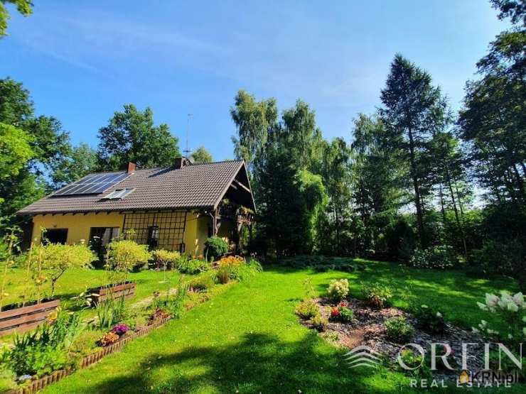 Dom  na sprzedaż, Karczemki, ul. , 5 pokojowe