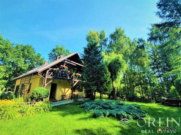 Dom  na sprzedaż, 5 pokojowe, Karczemki, ul. 