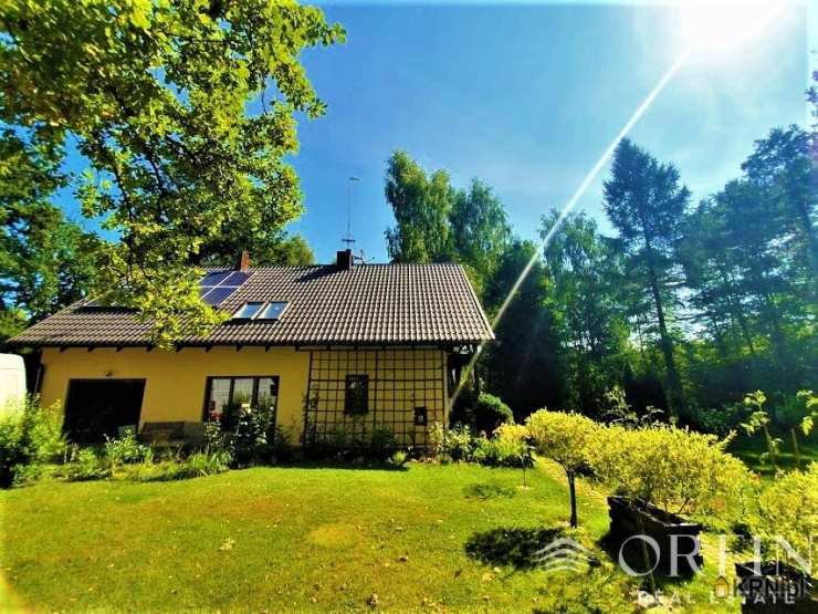 Karczemki, ul. , Dom  na sprzedaż, 5 pokojowe