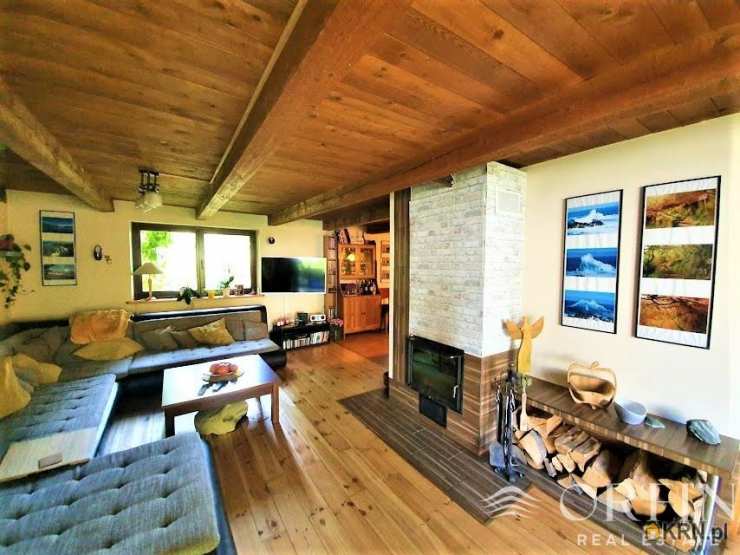 Karczemki, ul. , 5 pokojowe, Dom  na sprzedaż