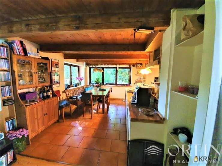 5 pokojowe, Dom  na sprzedaż, Karczemki, ul. 