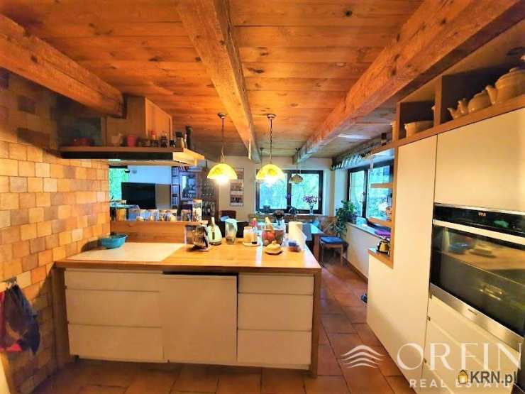 Orfin Nieruchomości, Dom  na sprzedaż, Karczemki, ul. 