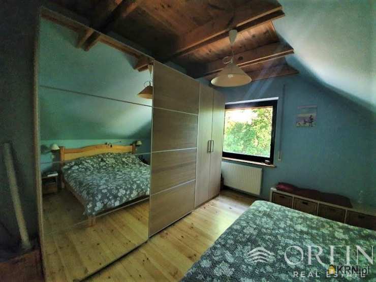 Orfin Nieruchomości, Dom  na sprzedaż, Karczemki, ul. 