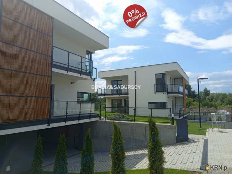 Dom  na sprzedaż, Kraków, Dębniki/Skotniki, ul. Kozienicka, 