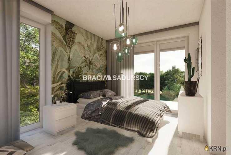 Kraków, Dębniki/Skotniki, ul. Kozienicka, Dom  na sprzedaż, 