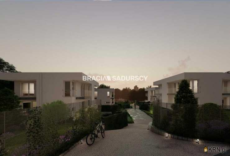 , Dom  na sprzedaż, Kraków, Dębniki/Skotniki, ul. Kozienicka