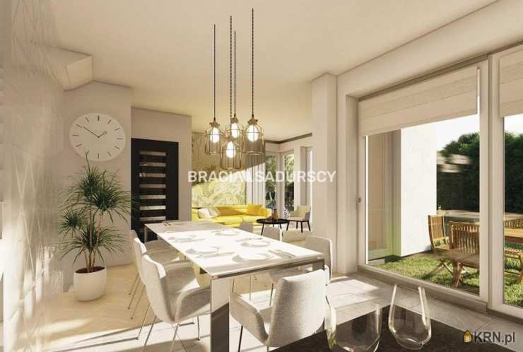 Kraków, Dębniki/Skotniki, ul. Kozienicka, , Dom  na sprzedaż