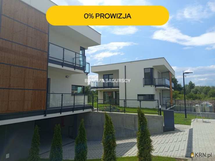 Dom  na sprzedaż, Kraków, Dębniki/Skotniki, ul. Kozienicka, 