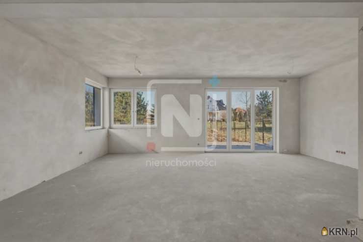 Nieruchomości Plus Piotr Kasprzak Paulina Pacelt Spółka Cywilna, Dom  na sprzedaż, Łazy, ul. 