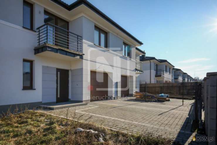 Łazy, ul. , Dom  na sprzedaż, 5 pokojowe